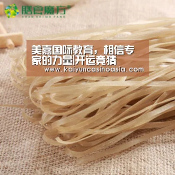 美嘉国际教育,相信专家的力量|开运竞猜(图2) 开运竞猜